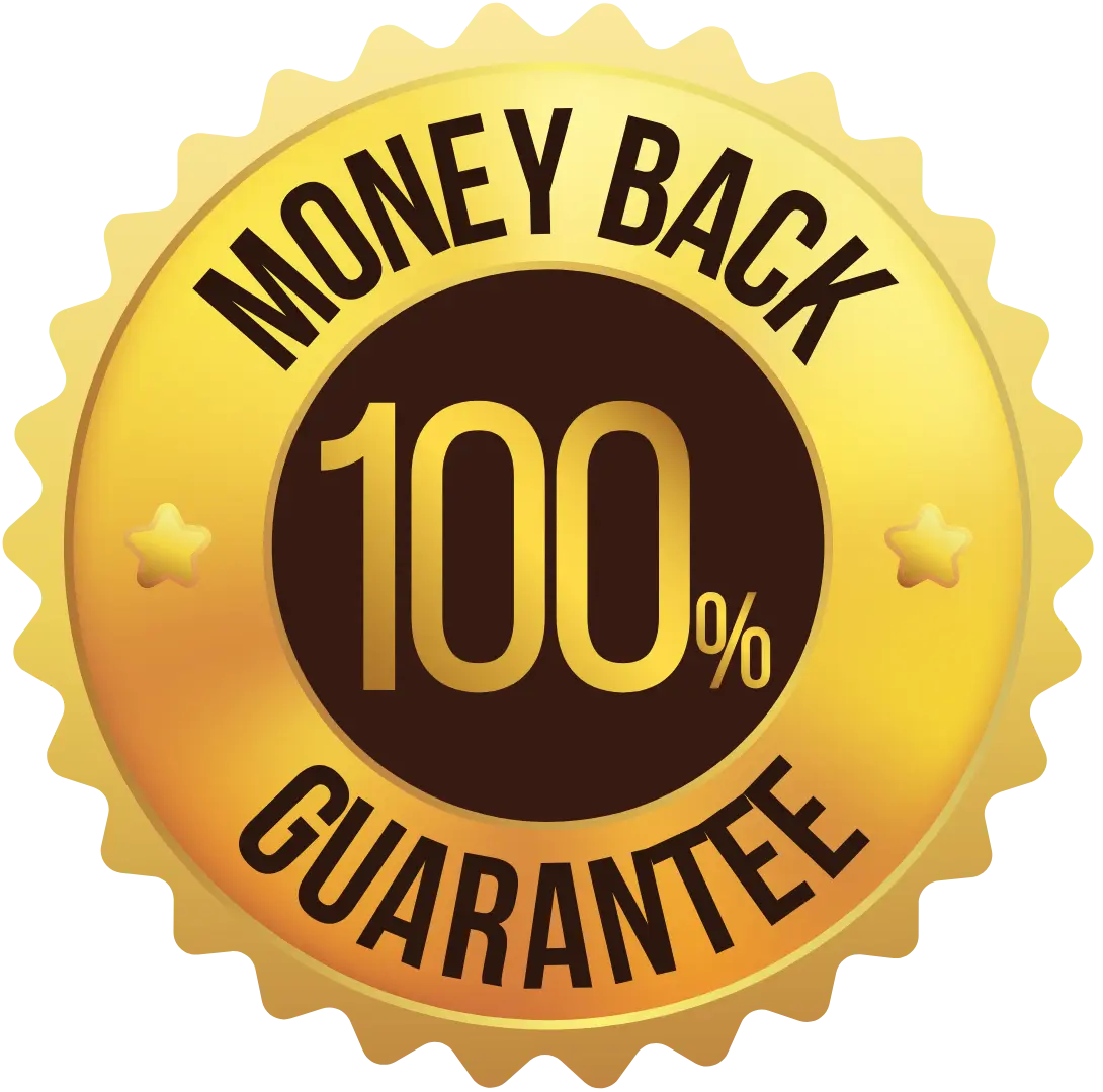 LipoLift Balance money-back guarantee